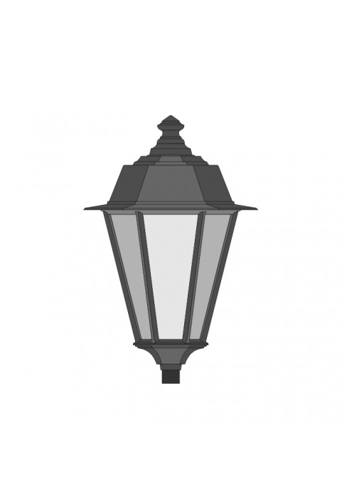 Уличный светильник ASTER