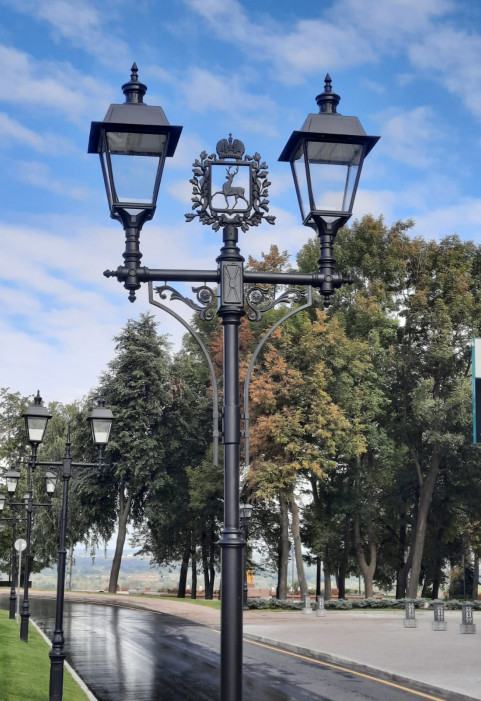 Нижегородский кремль